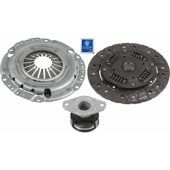 Sachs Kupplungssatz 3000 842 803 Sachs Kupplungssatz 3000 842 803