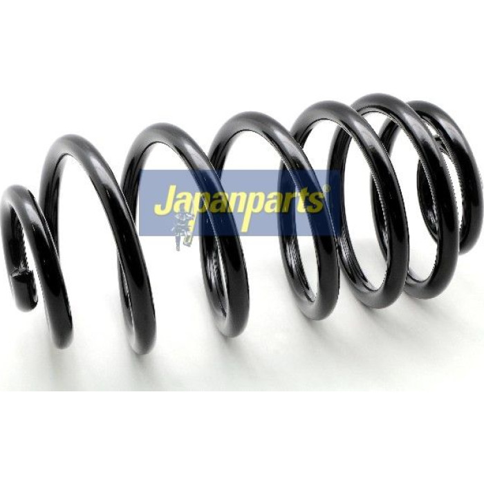 Japanparts Fahrwerksfeder ZC6232A Japanparts Fahrwerksfeder ZC6232A