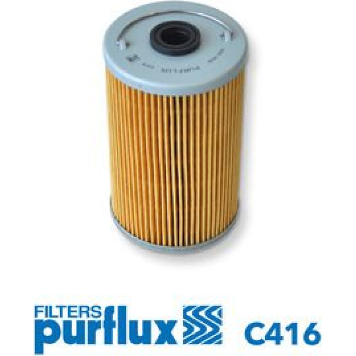 C416 Purflux Kraftstofffilter C416 C416 Purflux Kraftstofffilter C416