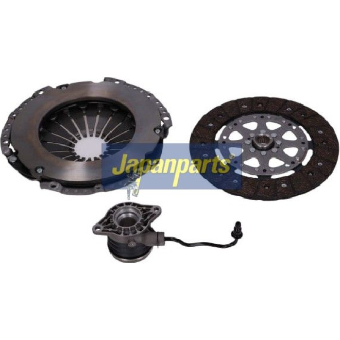 Japanparts Kupplungssatz KF-933 Japanparts Kupplungssatz KF-933