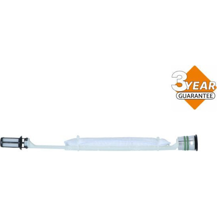 NRF Verdampfer 33312 NRF Verdampfer 33312