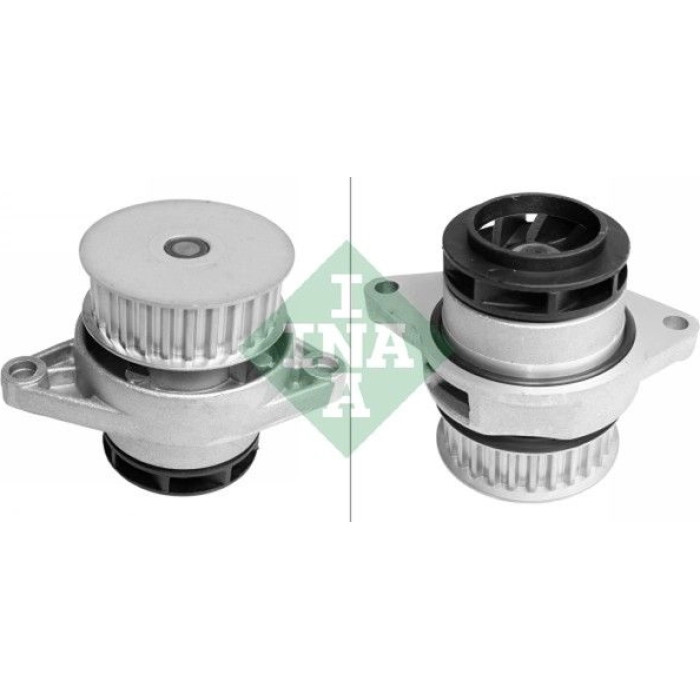 INA Wasserpumpe / Kühlmittelpumpe 538 0050 10