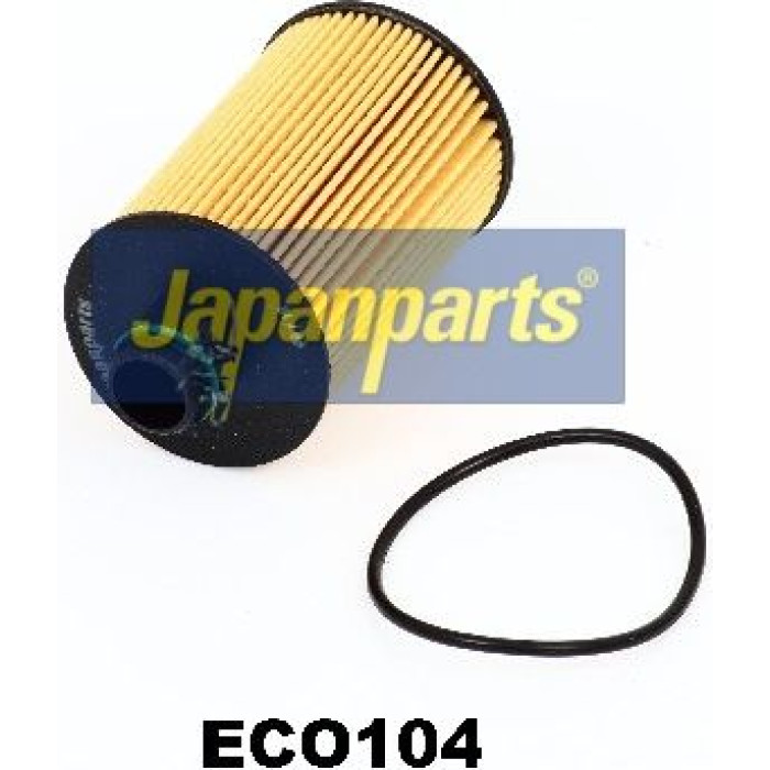 Japanparts Ölfilter Opel Antara/Chevro FO-ECO104 Japanparts Ölfilter Opel Antara/Chevro FO-ECO104