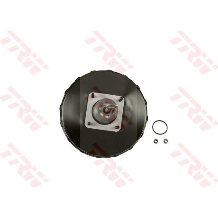 TRW Bremskraftverstärker PSA386 TRW Bremskraftverstärker PSA386