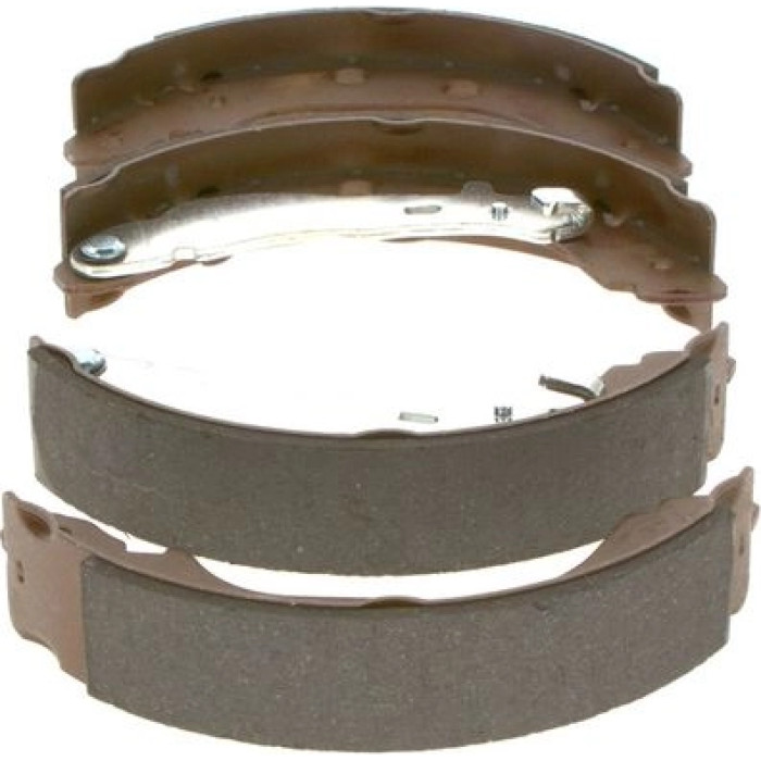 0 986 487 699 Bosch Bremsbacken 0 986 487 699 0 986 487 699 Bosch Bremsbacken 0 986 487 699