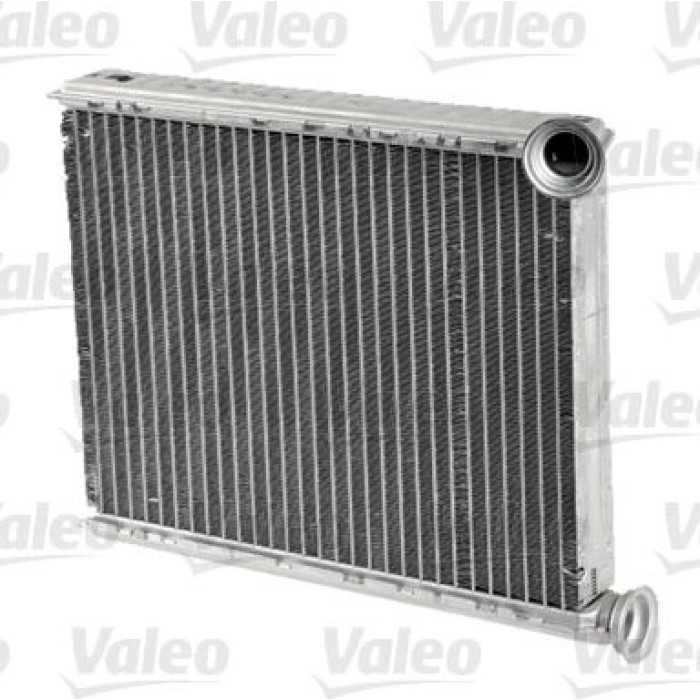 Valeo Heizungswärmetauscher 812424 Valeo Heizungswärmetauscher 812424