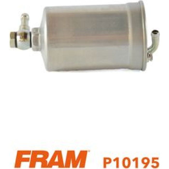 FRAM Kraftstofffilter P10195 FRAM Kraftstofffilter P10195