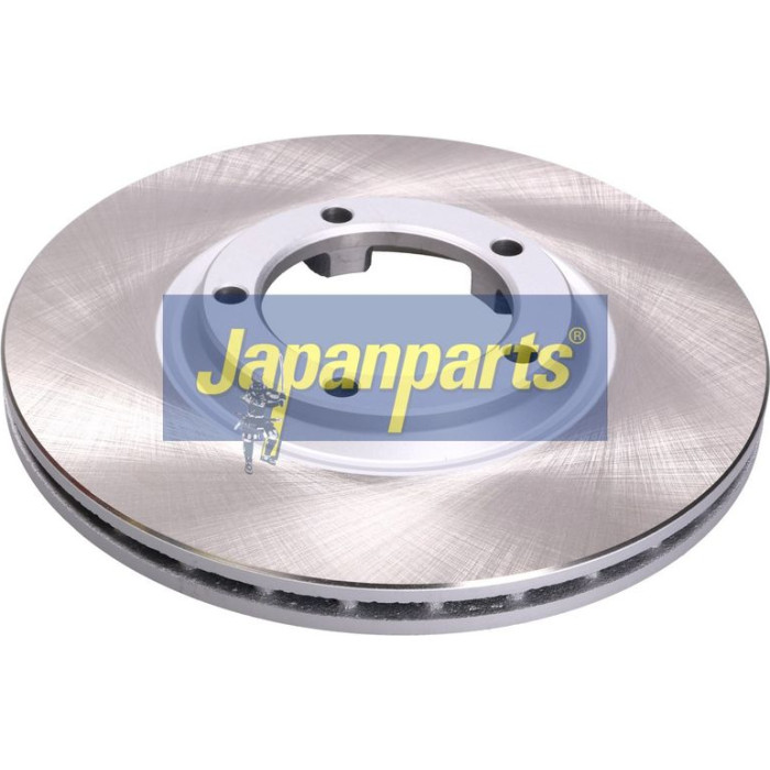 Japanparts Bremsscheibe DI-0716C