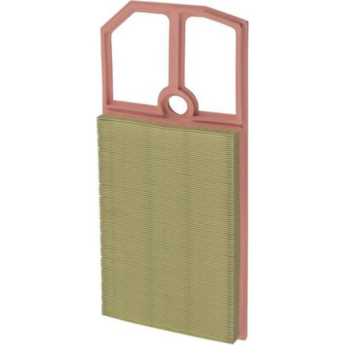 Topran Luftfilter 107 695 Topran Luftfilter 107 695