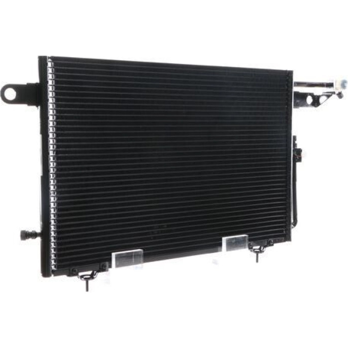 Kondensator, Klimaanlage AC 155 000S Kondensator, Klimaanlage AC 155 000S