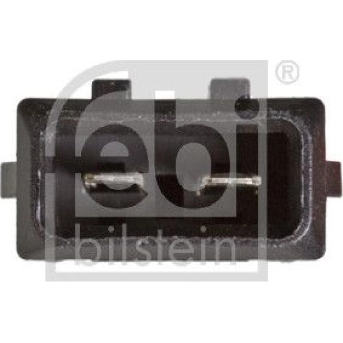 febi Kühlerlüfter 46563 febi Kühlerlüfter 46563