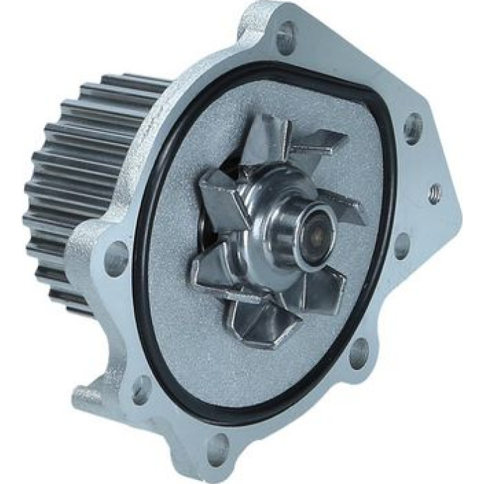 Kamoka Wasserpumpe / Kühlmittelpumpe T0174 Kamoka Wasserpumpe / Kühlmittelpumpe T0174