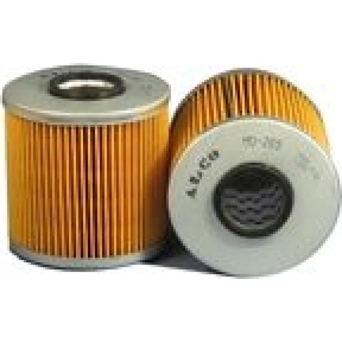 ALCO Ölfilter Bmw M40/42 E36 88 MD-265 ALCO Ölfilter Bmw M40/42 E36 88 MD-265