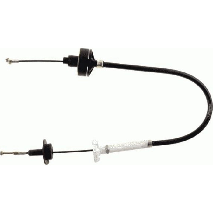 Sachs Kupplungsseil 3074 003 323 Sachs Kupplungsseil 3074 003 323