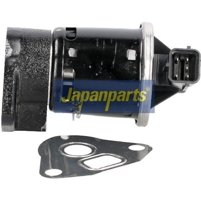 Japanparts AGR-Ventil EGR-W08 Japanparts AGR-Ventil EGR-W08