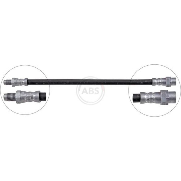 A.B.S. Bremsschlauch SL 1179 A.B.S. Bremsschlauch SL 1179