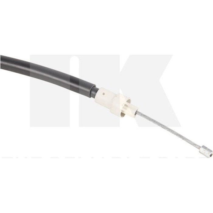 NK Handbremsseil 901981 - links NK Handbremsseil 901981 - links