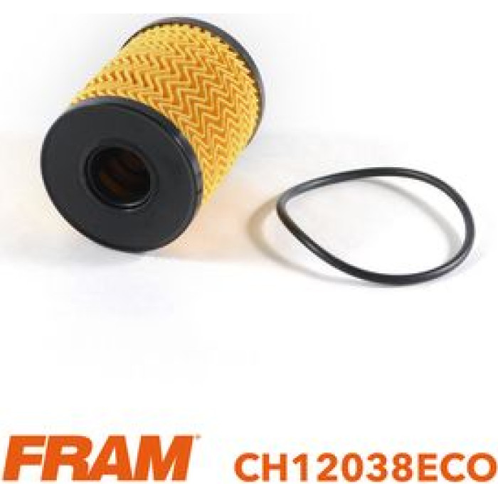 Fram Ölfilter CH12038ECO Fram Ölfilter CH12038ECO