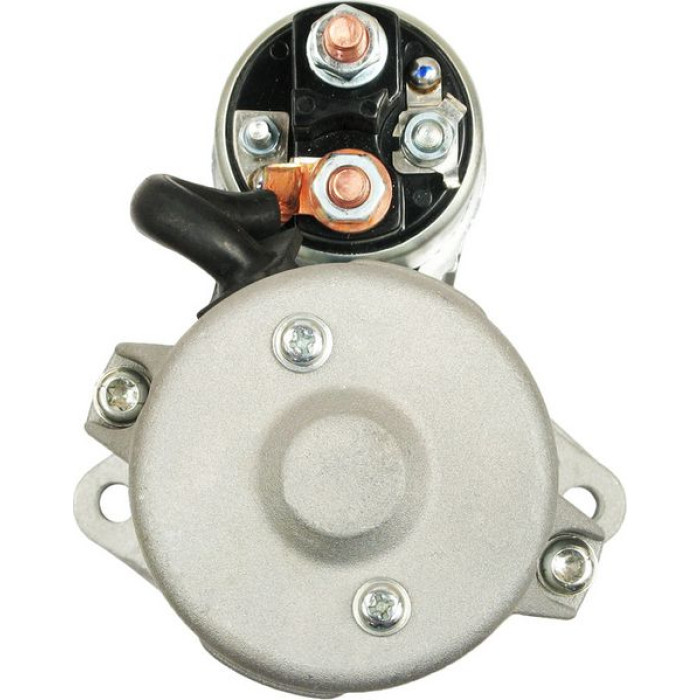 S6075 AS-PL Anlasser (Starter) S6075