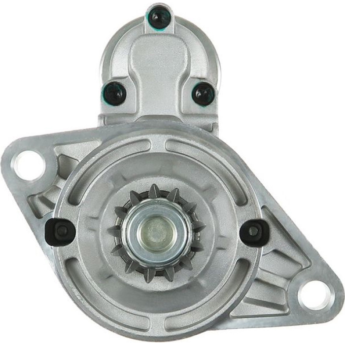 AS-PL Anlasser S0637S