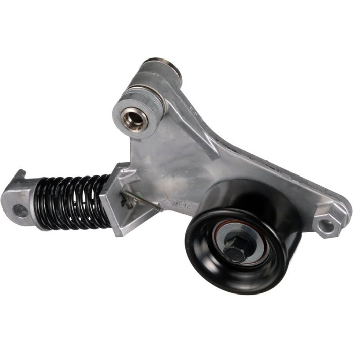 Gates Spannrolle T38453 Gates Spannrolle T38453