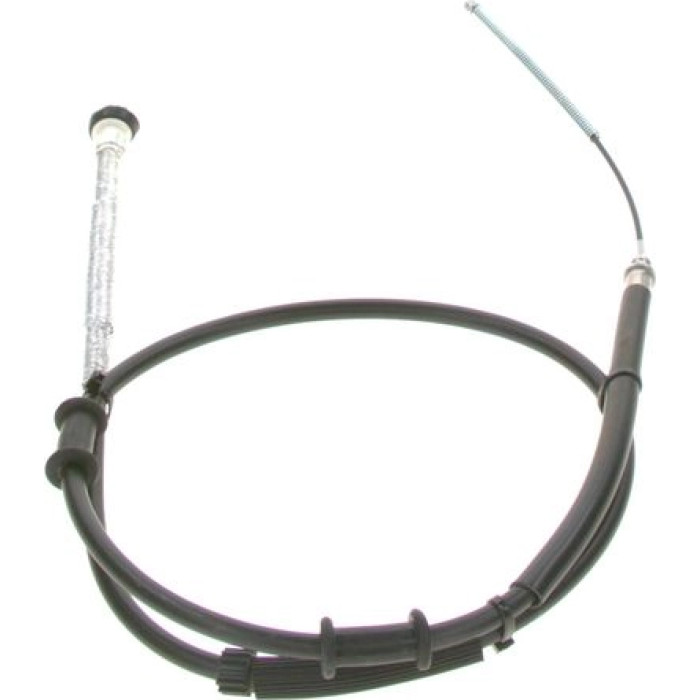 Bosch Handbremsseil rechts 1987477975 Bosch Handbremsseil rechts 1987477975
