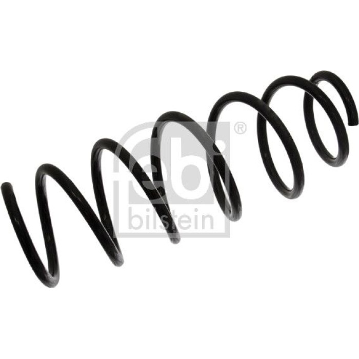 febi Fahrwerksfeder 39398 febi Fahrwerksfeder 39398