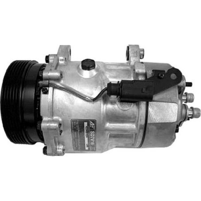 MAHLE Kompressor, Klimaanlage ACP 1031 000P MAHLE Kompressor, Klimaanlage ACP 1031 000P