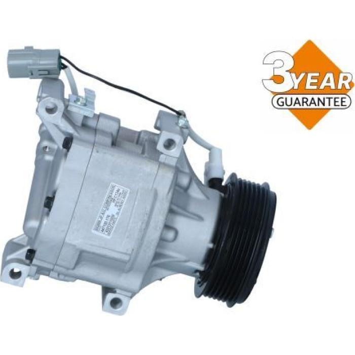 320168 NRF Klimakompressor 320168