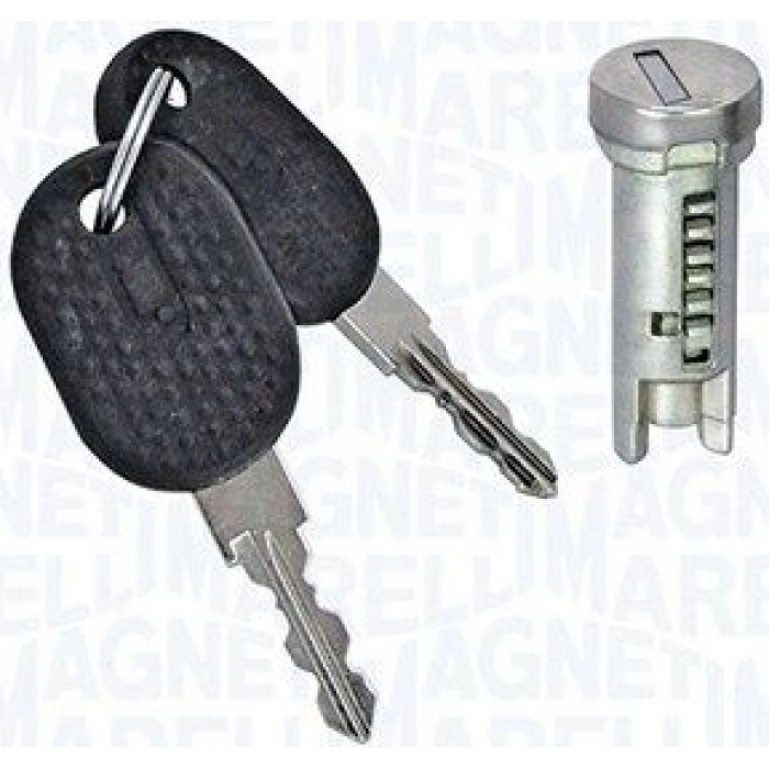 Magneti Marelli Schließzylinder 350105028800 Magneti Marelli Schließzylinder 350105028800