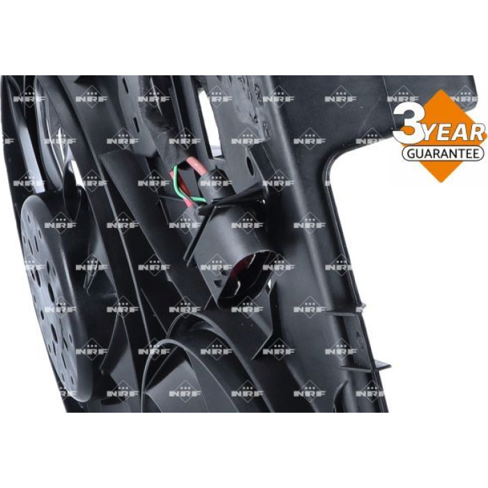 NRF Kühlerlüfter 47994 NRF Kühlerlüfter 47994