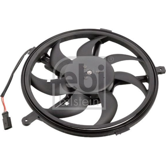 febi Kühlerlüfter 104790 febi Kühlerlüfter 104790