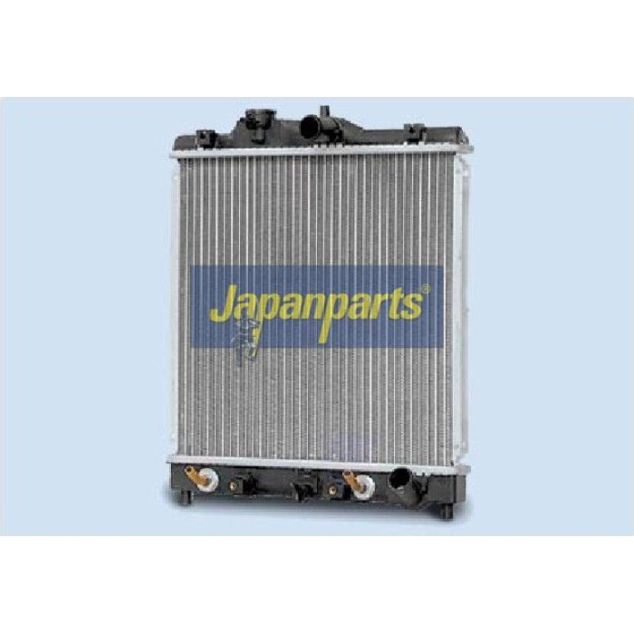 Japanparts Motorkühler RDA193006 Japanparts Motorkühler RDA193006