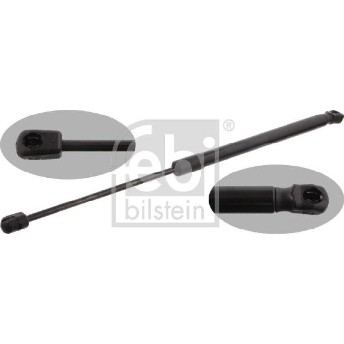 febi Gasdruckfeder 31639