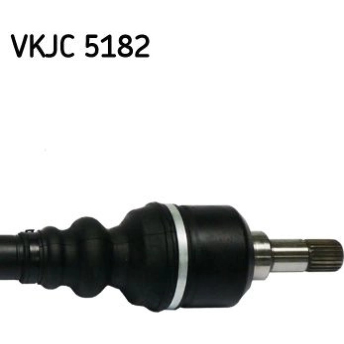SKF Antriebswelle VKJC 5182