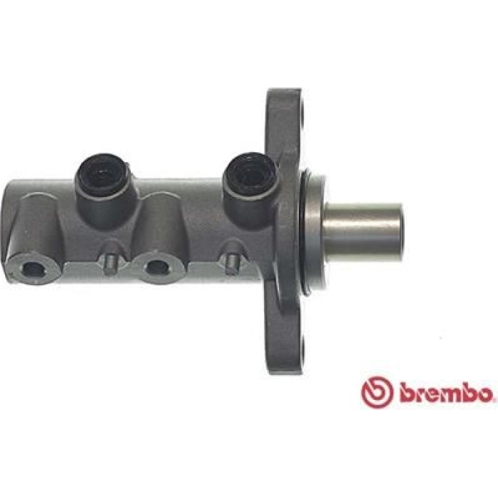 BREMBO Hauptbremszylinder M 61 120 BREMBO Hauptbremszylinder M 61 120