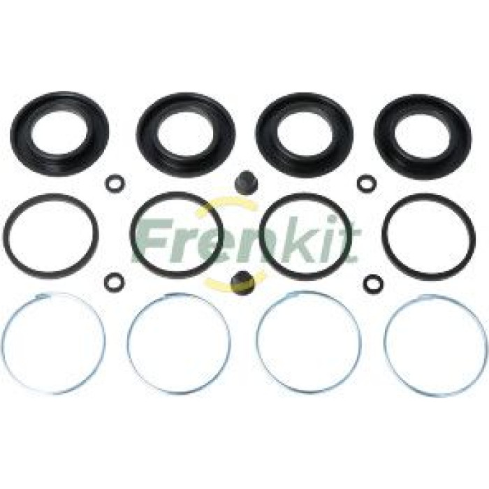 FRENKIT Reparatursatz, Bremssattel 240001 FRENKIT Reparatursatz, Bremssattel 240001