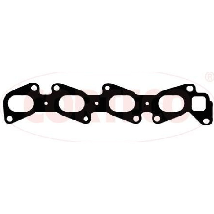 Corteco Auspuffdichtung 460216P
