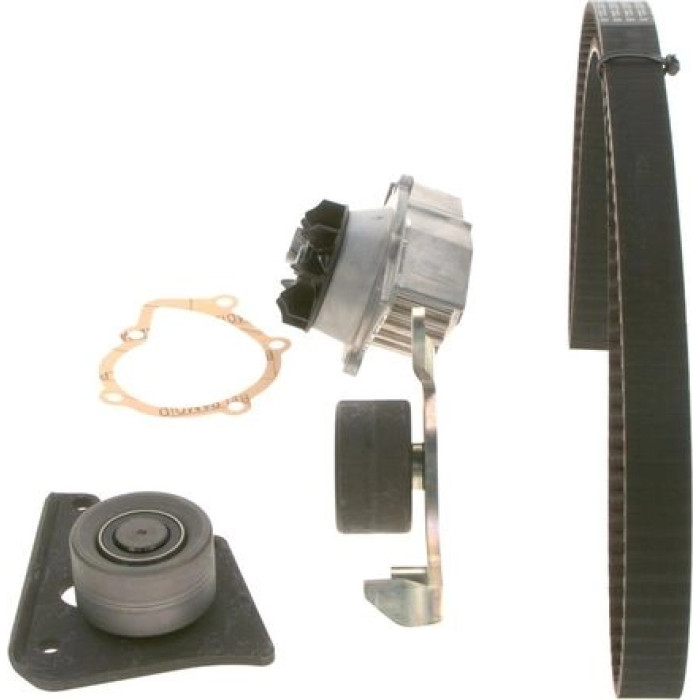 Bosch Zahnriemen-/Pumpenset 1987946967