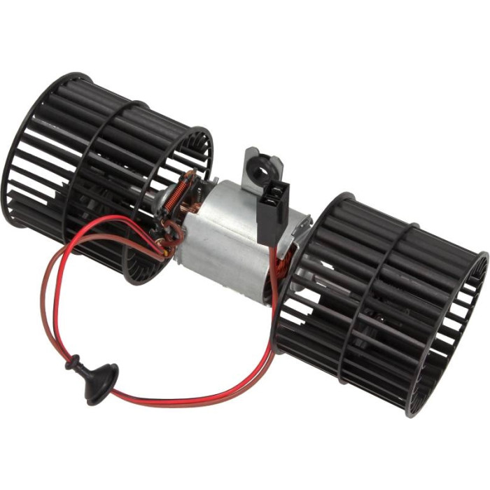MAXGEAR Innenraumgebläse 6U0819021/MG 57-0048 MAXGEAR Innenraumgebläse 6U0819021/MG 57-0048