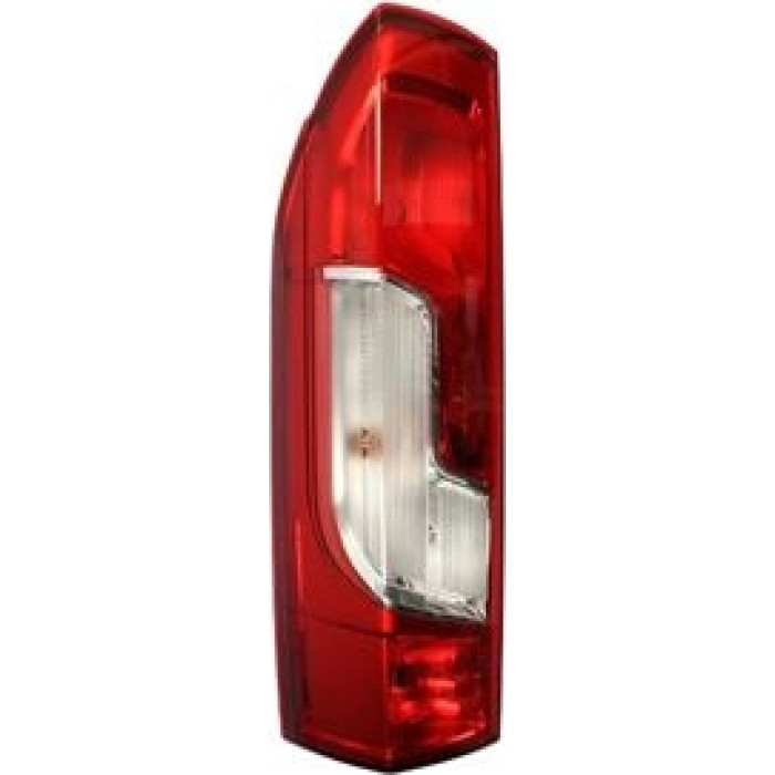 1652931 Van Wezel Heckleuchte 1652931 1652931 Van Wezel Heckleuchte 1652931