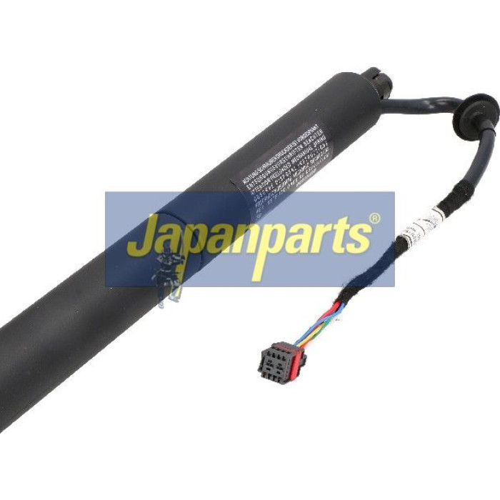 ZY-0002 Japanparts Gasdruckfeder ZY-0002 ZY-0002 Japanparts Gasdruckfeder ZY-0002
