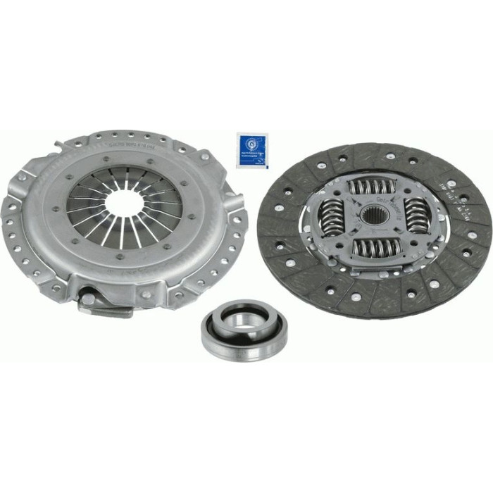 Sachs Kupplungssatz 3000 731 001 Sachs Kupplungssatz 3000 731 001