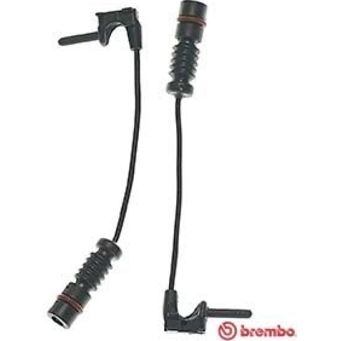 A 00 349 BREMBO Warnkontakt, Bremsbelagverschleiß A 00 349 A 00 349 BREMBO Warnkontakt, Bremsbelagverschleiß A 00 349
