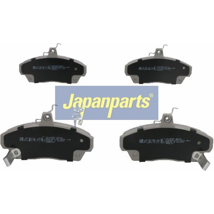Bremsbelagsatz Honda P. Civic PA-427AF