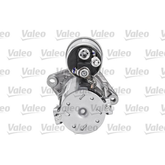 Valeo Anlasser 438270
