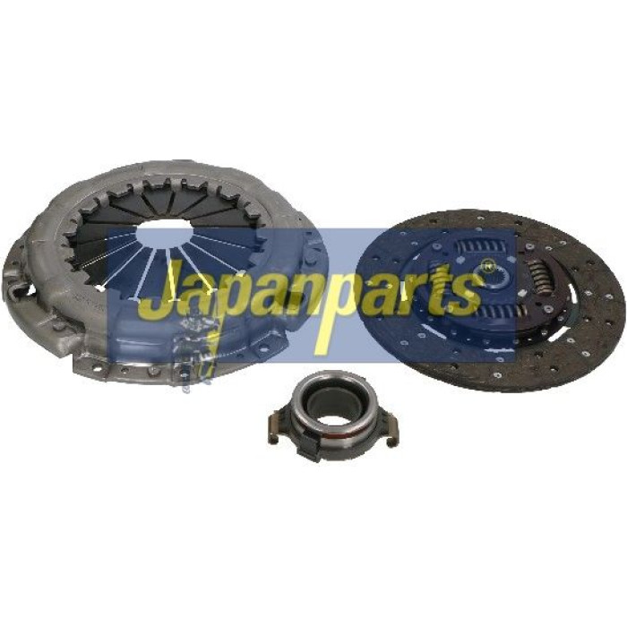 Japanparts Kupplungssatz KF-K45 Japanparts Kupplungssatz KF-K45