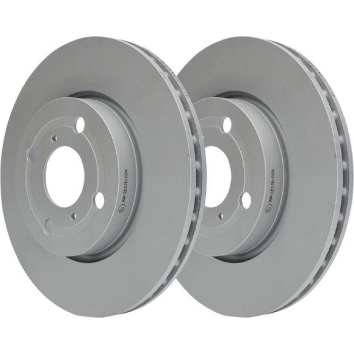 ATE Bremsscheibe Toyota Vorderachse Yaris 1.0-1.33/1.4D 05 24.0122-0240.1 ATE Bremsscheibe Toyota Vorderachse Yaris 1.0-1.33/1.4D 05 24.0122-0240.1