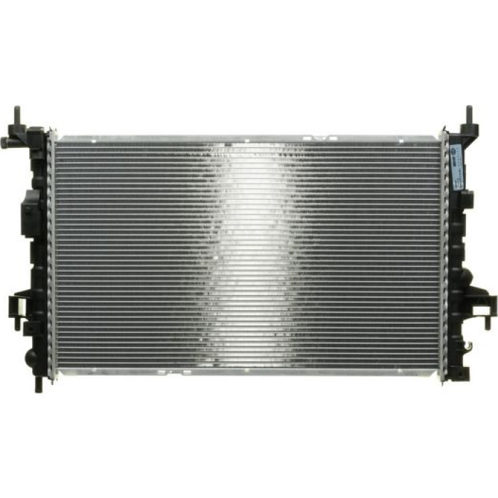 MAHLE Kühler, Motorkühlung CR 422 000P MAHLE Kühler, Motorkühlung CR 422 000P