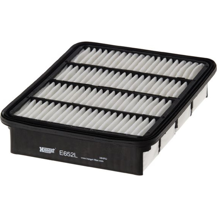 HENGST FILTER Luftfilter E652L HENGST FILTER Luftfilter E652L
